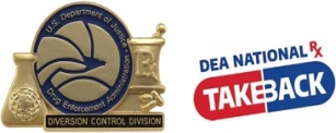 DEA National Take Back DEA National Take Back