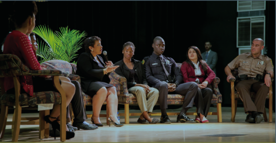 AG Lynch's Visit to Miami The Attorney General’s Twelve-City Community Policing Tour And Regional Justice Forums