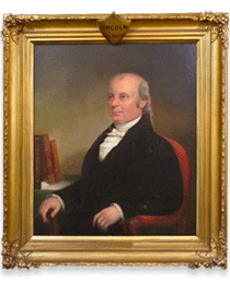 general levi lincoln