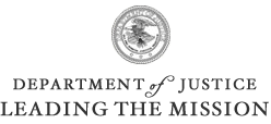 Department of Justice Activities in Iraq - Leading the Mission
