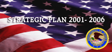 Strategic Plan FY 2001-2006