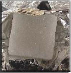 Photo showing 5-MeO-AMT dissolved on a sugar cube.