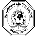 The seal of U.S. NATIONAL CENTRAL BUREAU