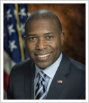 Photo of Tony West Acting Associate Attorney General of the United States