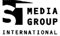 ST Media Group Internation Logo