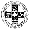 Department of Natural Resources seal