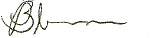 Deputy Clerk Signature