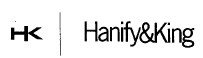 Hanify & King Logo