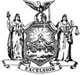 State of New York seal