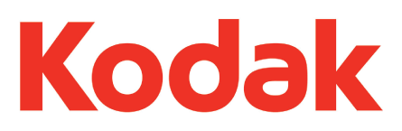 Kodak logo large