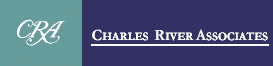 Charles River Associates' logo