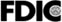 Click FDIC logo to view related site.