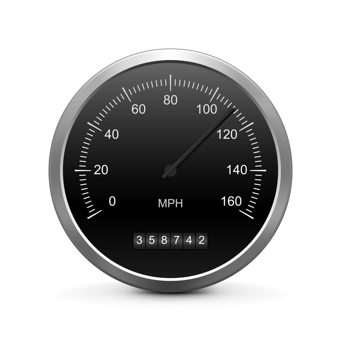 CPB Image for Odometer Tampering Practice Area