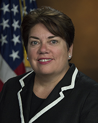 Leslie R. Caldwell
