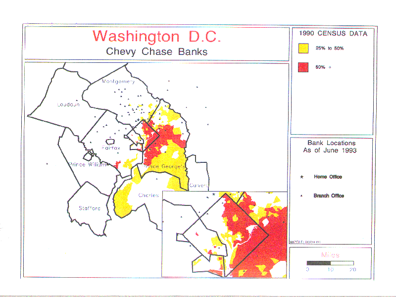 Redlining: The DOJ's Initiative on Fair Lending - Penn ...