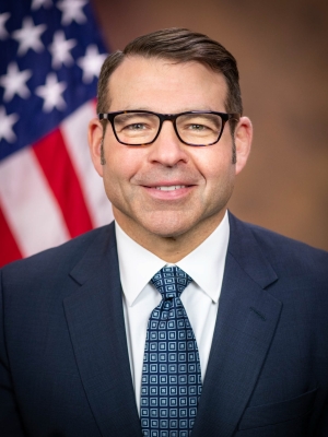 Acting Deputy Assistant Attorney General David Rody