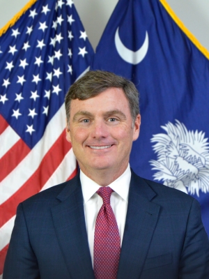 Bryan P. Stirling