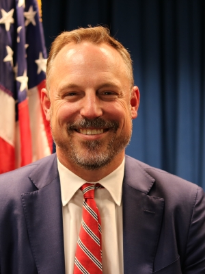 Joseph H. Thompson