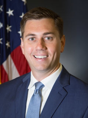 William R. “Will” Keyes