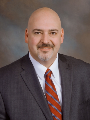 C. Todd Gilbert