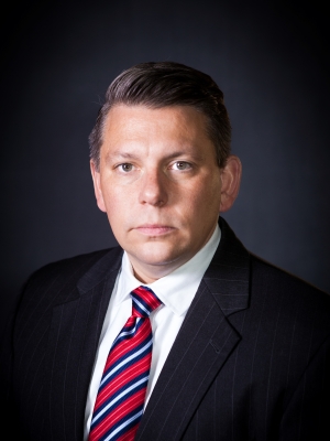 U.S. Attorney Ryan A. Kriegshauser
