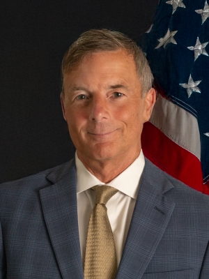 US Attorney photo