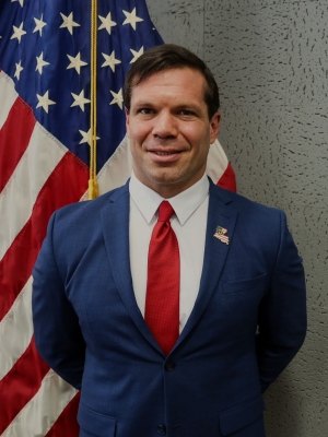 USA Zachary Keller