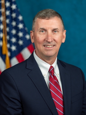 Charles Neil Floyd