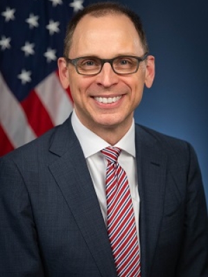 US Attorney Kevin Ritz