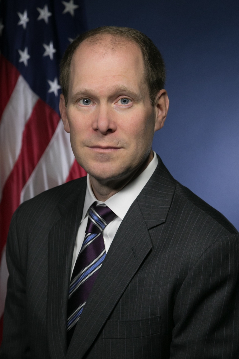 U.S. Attorney Thomas L. Kirsch II