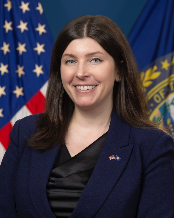 Picture of Erin Creegan