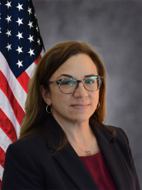 Kimberly A. Sanchez