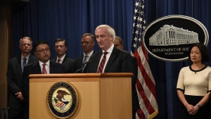 Justice Department Announces Procurement Collusion Strike Force