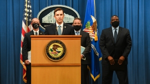 National Health Care Fraud and Opioid Takedown Results in Charges Against 345 Defendants Responsible for More than $6 Billion in Alleged Fraud Losses