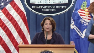 Department of Justice Announces DEA Seizures of Historic Amounts of Deadly Fentanyl-Laced Fake Pills in Public Safety Surge to Protect U.S. Communities