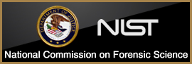 National Institute of Standards and Technology - U.S. Department of Commerce