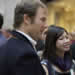 ENRD guests attending 100th Anniversary Celebration