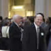 ENRD guests attending 100th Anniversary Celebration