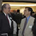ENRD guests attending 100th Anniversary Celebration