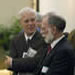 ENRD Guests during the 100th Anniversary Celebration