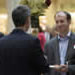 ENRD guests attending 100th Anniversary Celebration