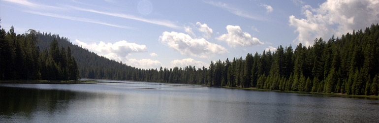 National Reclamation Act Significance