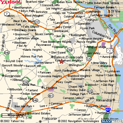 Map to Library
