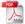 PDF logo