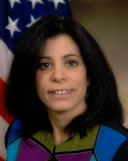 Photo of Jolene A. Lauria Sullens