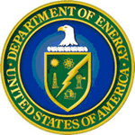 Seal of Department of Energy