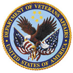 Seal of Department of Veterans Affairs