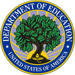 Seal of Department of Education