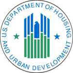 Seal of Department of Housing and Urban Development