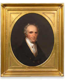 Attorney General Richard Rush AG Department of Justice